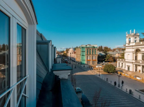 Hotel Boutique Gladius Inn