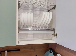 Апартаменты на Сергиевской