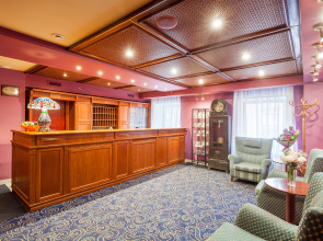 Гостиница Никола Хаус