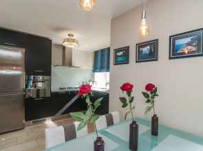 Апартаменты ЕКАТЕРИНИНСКАЯ 167