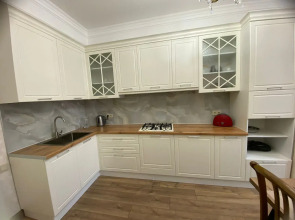 Апартаменты Tur House в Каспийске