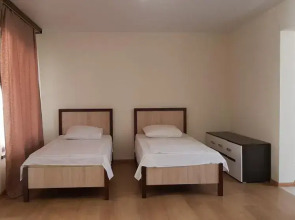 Гостевой дом Седьмое небо