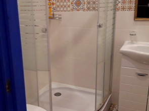 Апартаменты Синяя Птица