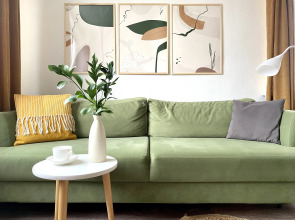 Апартаменты Hygge Karelia Ботаника