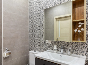 Квартира 40м2 13/24