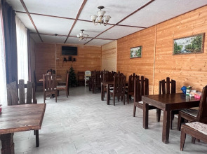 Гостевой дом Алина