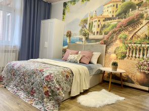 Apartamenty na Stroitelej 2v