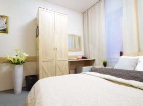 Гостиница Новотех