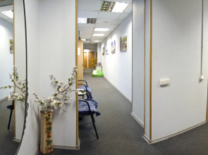 Хостел Анохина