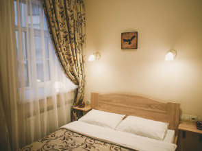 Меблированные комнаты Нахимов