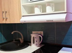 Апартаменты У метро ЗИЛ АВС2