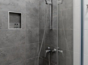 Апарт-отель Panorama Apartments