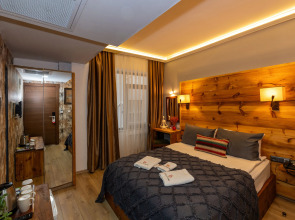 Отель Double DD