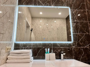 Квартира в Центре Владикавказа Грин Парк 94