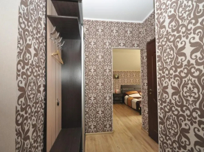 Гостевой дом Гостиничный Дом Уют