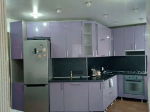3-K  Mira 26 Flat