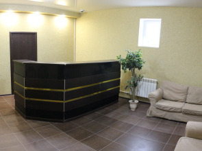 Хостел Тюльпан