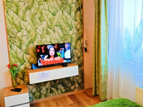 Квартира Студия