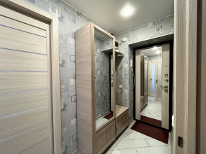 Апартаменты Десятинная 3/1