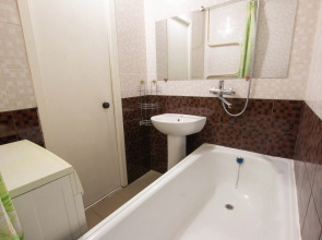 Квартира возле МВДЦ Сибирь ТРЦ Планета ДЦ Первая башня 4 спальных места