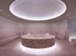 Отель Hilton Astana