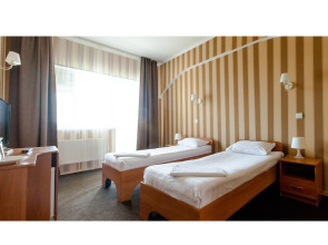 Гостевой Дом Аква-Солярис