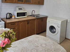 Квартира Худайбердина 101 б