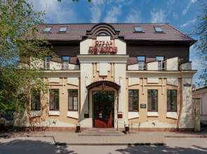 Platov Hotel