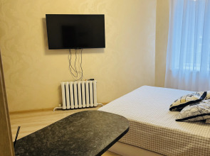 Апартаменты Red на Комарова 45