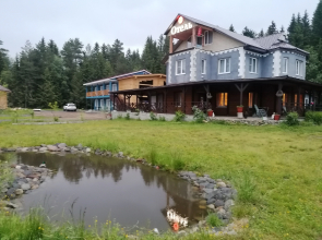 Mestechko Svetloye Mini-hotel