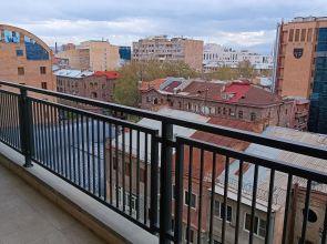 Апартаменты RentInnYerevan 16 Yeznik Koghbatsi street