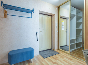 Апартаменты  на ул.Карла Маркса 43, м.Стрелка, Сова-Дом