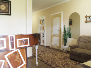 Vita Living Quarters