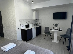 Апартаменты Созвездие Камчатки с Красивым Видом