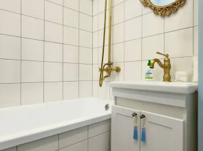 Апартаменты ArendaGrad Революции 38