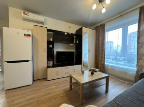 Апартаменты Семейные в Центре