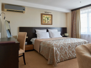 Vega Hotel