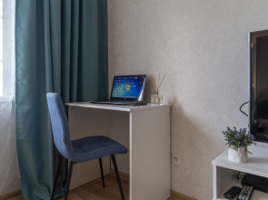 Апартаменты рядом с Федеральным центром травматологии и ортопедии