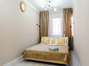 Апартаменты Meridian Apartments на Улице Масанчи 23/8 8 Блок