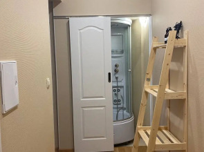 Квартира Уютная в центре с парковочным местом