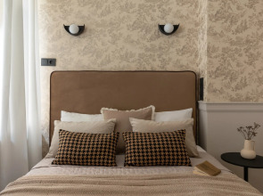 Апартаменты Премиум-Класса ImperialApart Fontanka