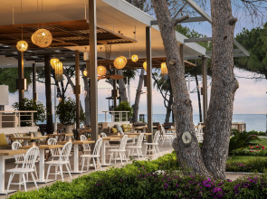 Acanthus Cennet Barut Collection - Ultra All Inclusive