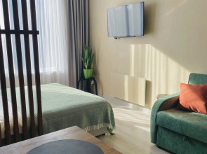 Квартира в ЖК Аура