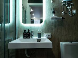 Апартаменты Добрые сутки на Машиностроителей