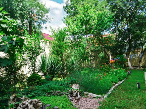 Гостевой Дом Тонкий Мыс