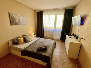 YUnosti 37 Apartments