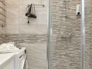 Апартаменты Около Метро Рязанский Проспект