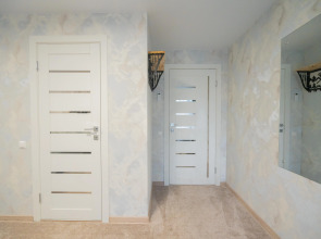 Мини-Отель  Пандок