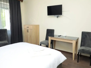 ARAGAST HOTEL & BREWERY пивоварня