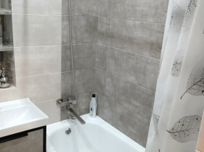 Квартира Золотая Середина